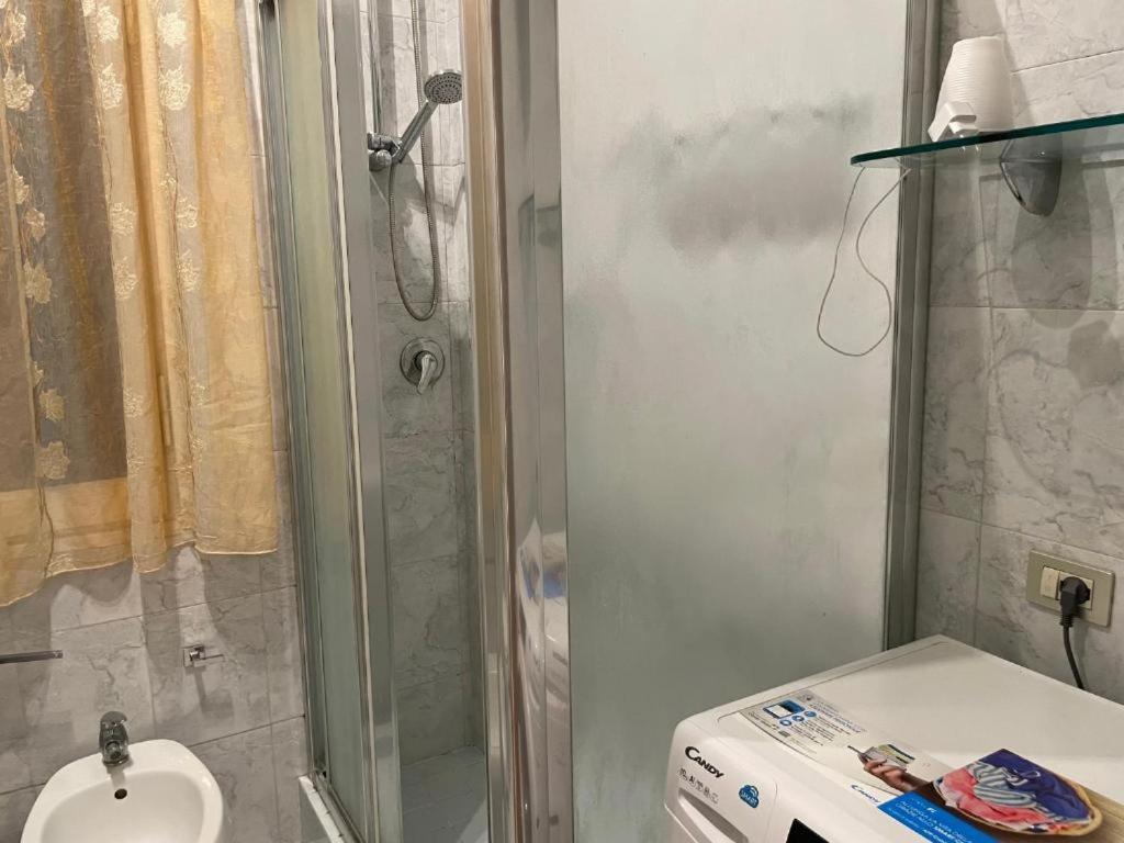 Casa Gemelli Gemelli Appartement Rome