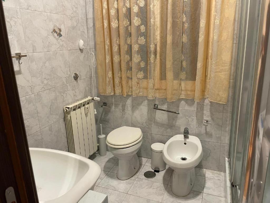 Appartement Casa Gemelli Gemelli *