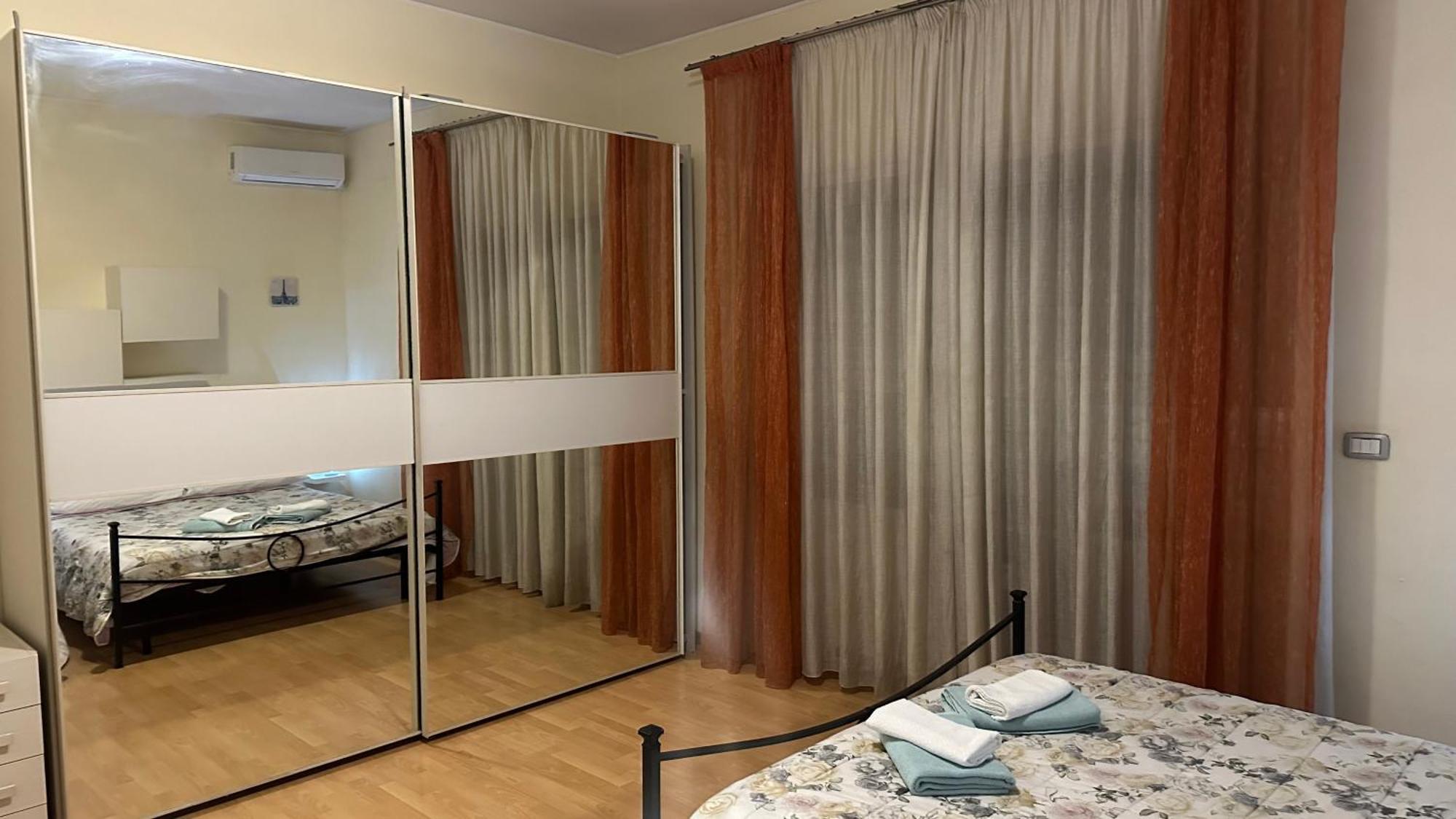 Appartement Casa Gemelli Gemelli Rome